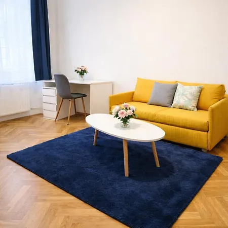 Downtown * Pětikostelí