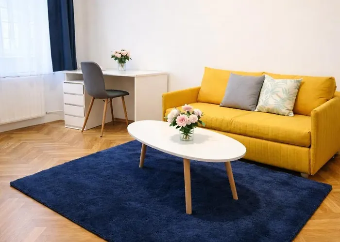 Downtown * Pětikostelí