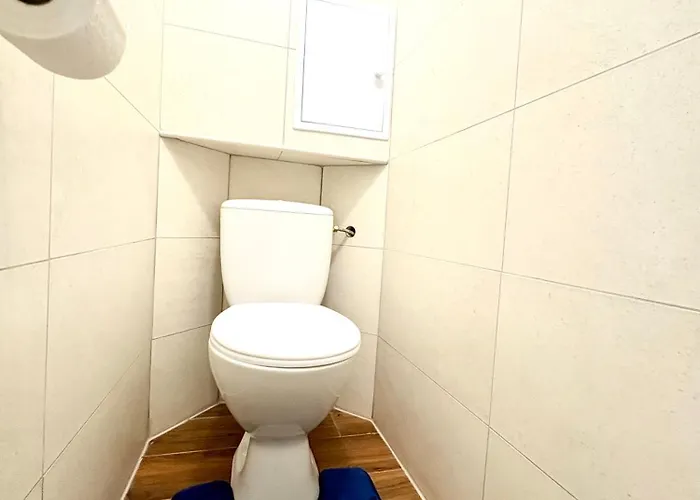 Downtown * Pětikostelí