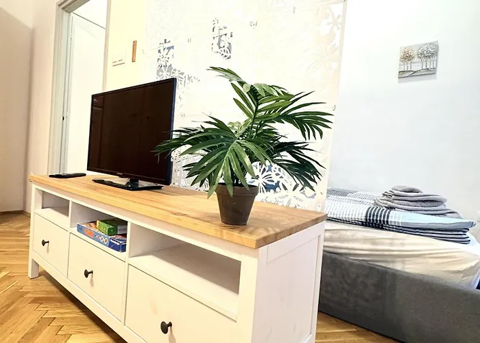 Downtown Apartmán *